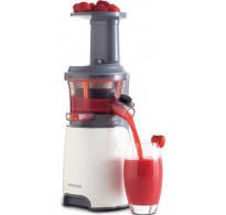 Kenwood JMP600WH Αποχυμωτής Αργής Σύνθλιψης 150W Λευκός